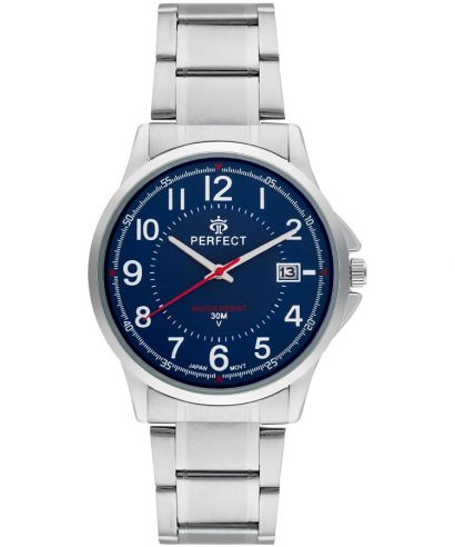 Ceas barbatesc Perfect Classic