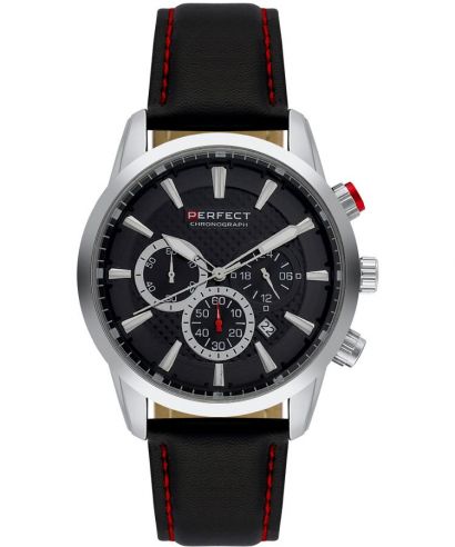 Ceas barbatesc Perfect Classic