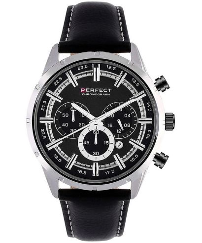 Ceas barbatesc Perfect Classic