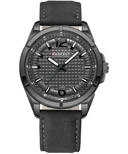 Ceas barbatesc Perfect Classic