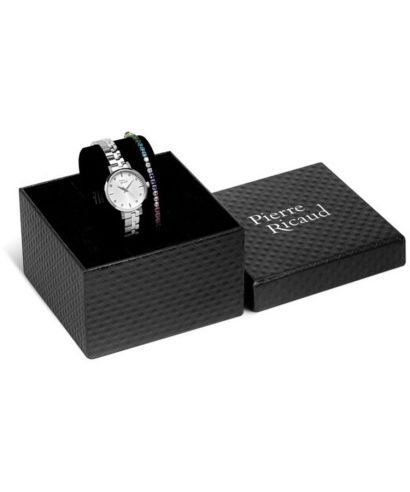 Ceas dama Pierre Ricaud Classic SET