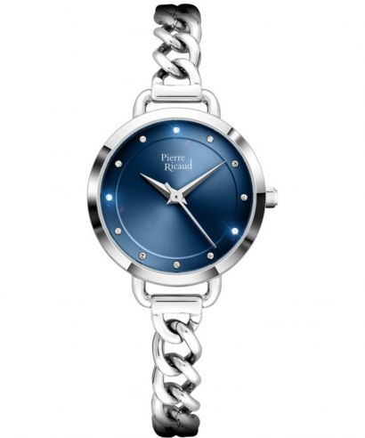 Ceas dama Pierre Ricaud Classic