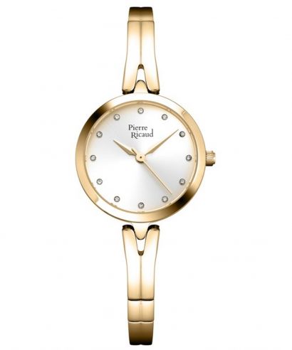 Ceas dama Pierre Ricaud Classic