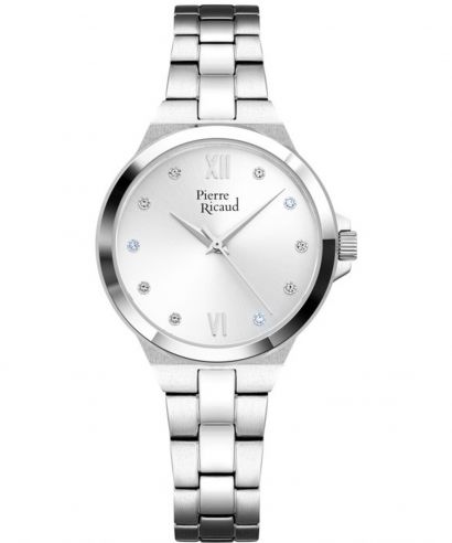 Ceas dama Pierre Ricaud Classic