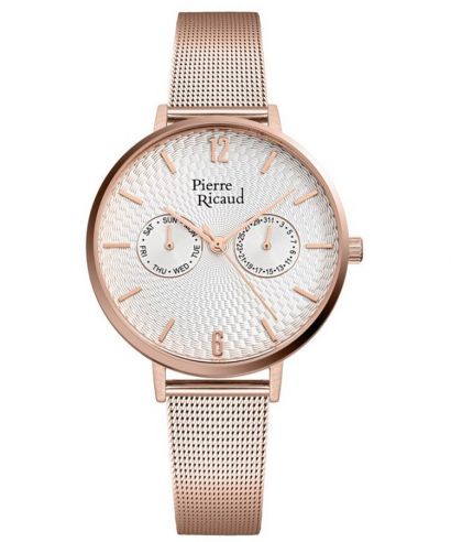Ceas dama Pierre Ricaud Multifunction