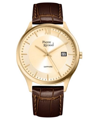 Ceas barbatesc Pierre Ricaud Classic