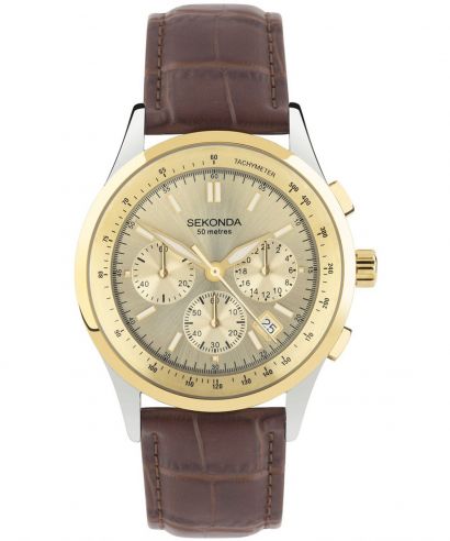 Ceas barbatesc Sekonda Casual Chronograph