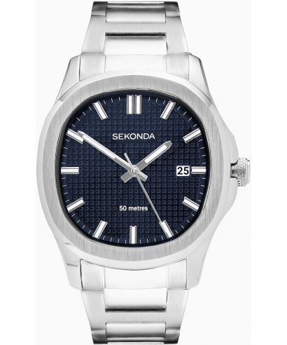 Ceas barbatesc Sekonda Octaire
