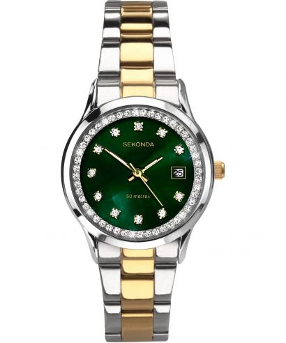 Ceas dama Sekonda Catherine