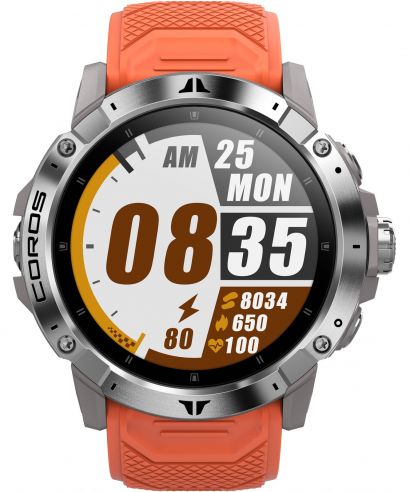 Smartwatch Unisex Coros Vertix 2