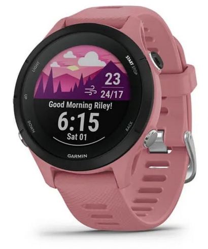 Smartwatch Unisex Garmin Forerunner 255S