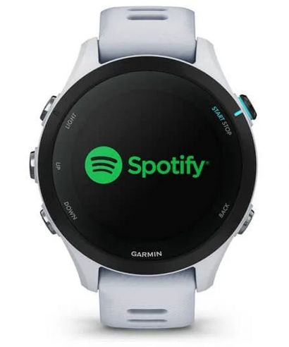 Smartwatch Unisex Garmin Forerunner 255S Music