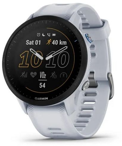 Smartwatch Unisex Garmin Forerunner 955