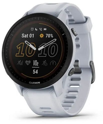 Smartwatch Unisex Garmin Forerunner 955 Solar