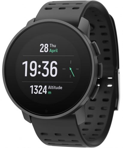 Smartwatch Unisex Suunto 9 Peak Pro All Black