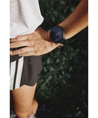 Ceas Sport Suunto Race 2 All Black [Sapphire Glass]