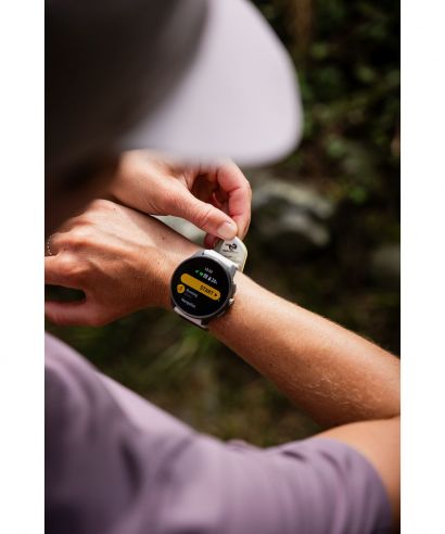 Ceas Sport Suunto Race S Titanium Canary