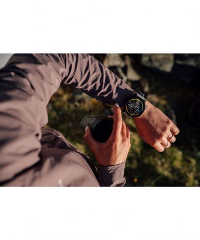 Ceas Sport Suunto Vertical 2 Arctic Gray [Sapphire Glass]
