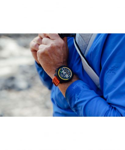 Ceas Sport Suunto Vertical 2 Canyon [Sapphire Glass]
