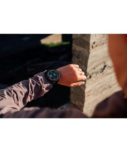 Ceas Sport Suunto Vertical 2 Titanium Black [Sapphire Glass]