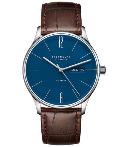 Ceas barbatesc Sternglas Berlin Automatic