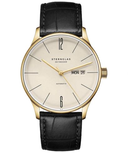 Ceas barbatesc Sternglas Berlin Automatic