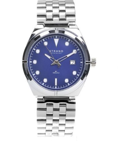 Ceas barbatesc Strand by Obaku Classic