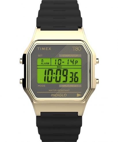 Ceas Unisex Timex T80