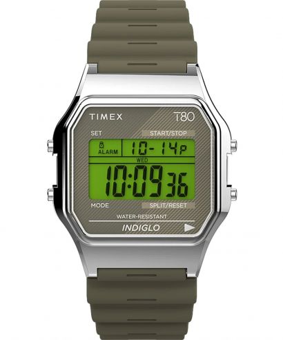Ceas Unisex Timex T80