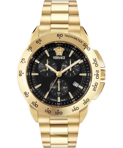 Ceas barbatesc Versace V-Sport Chronograph