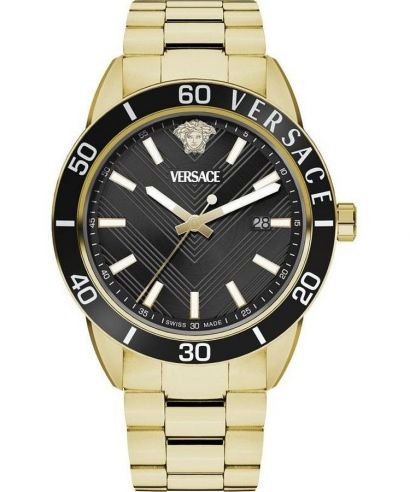Ceas barbatesc Versace Greca Urban
