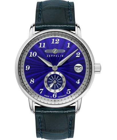 Ceas barbatesc Zeppelin LZ 14 Marine