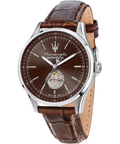 Ceas unisex Maserati Sorpasso Automatic