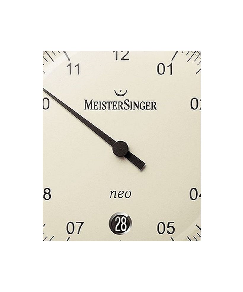 Ceas Dama Meistersinger Neo Automatic