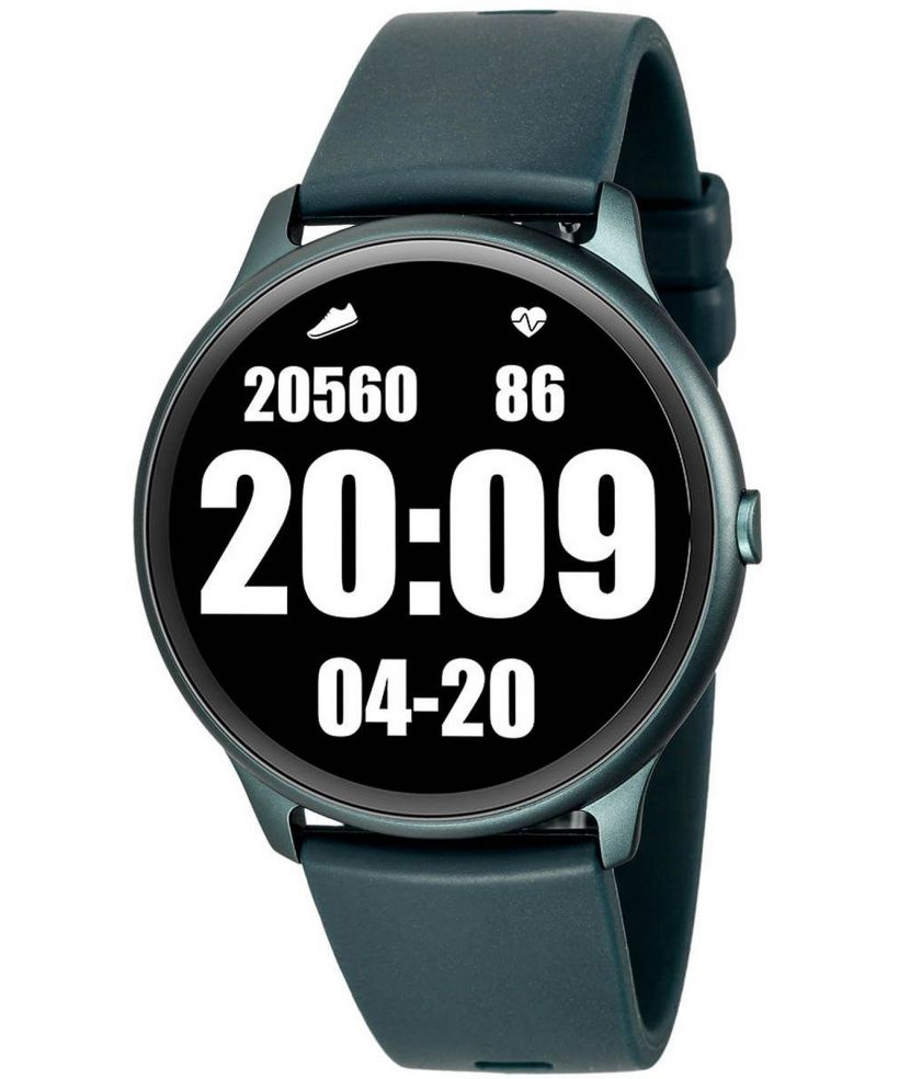 Smartwatch Unisex Rubicon Smartwatch
