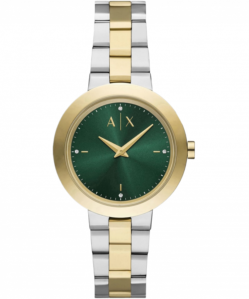Ceas dama Armani Exchange Jackie