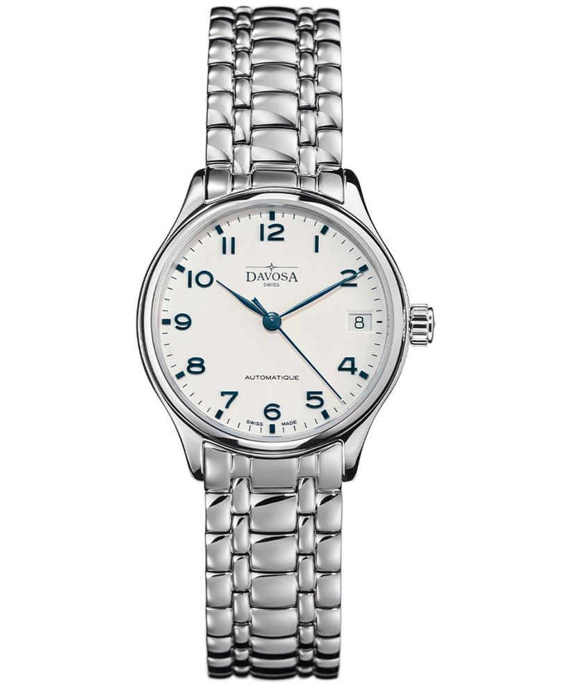 Ceas Dama Davosa Classic Automatic