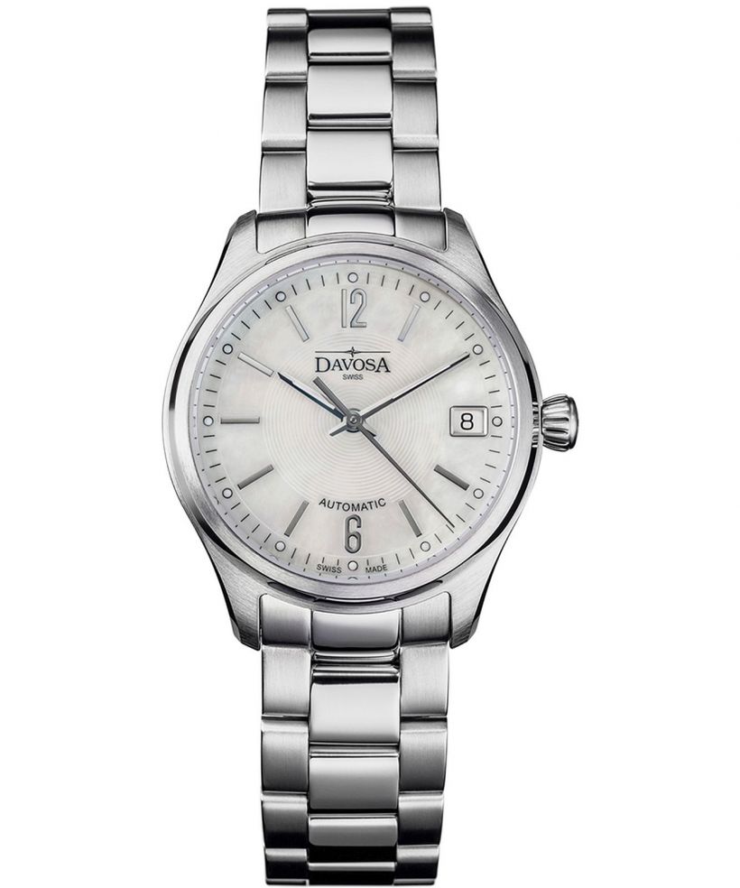 Ceas dama Davosa Newton Lady Automatic