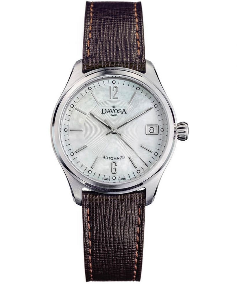 Ceas dama Davosa Newton Lady Automatic
