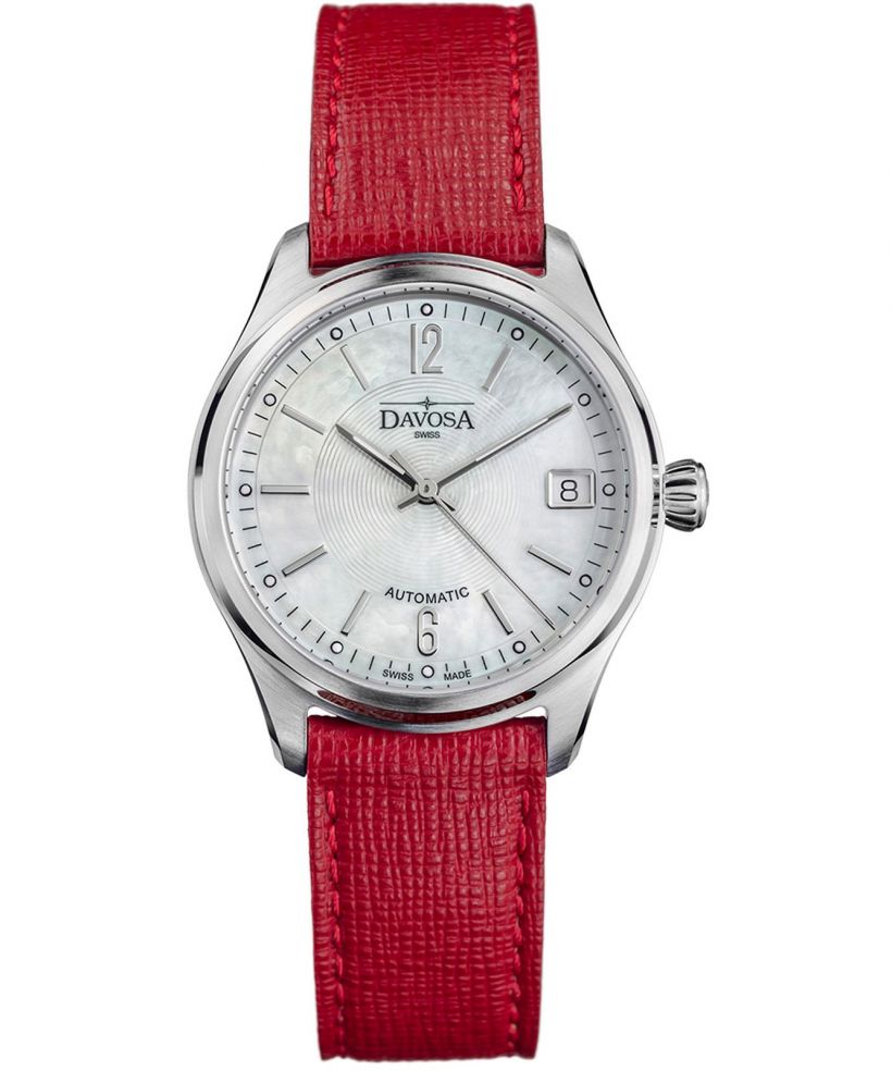 Ceas dama Davosa Newton Lady Automatic
