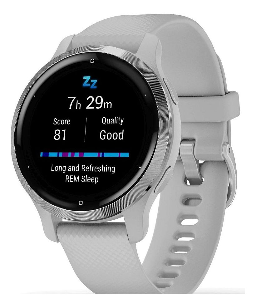 Smartwatch unisex Garmin Venu® 2S
