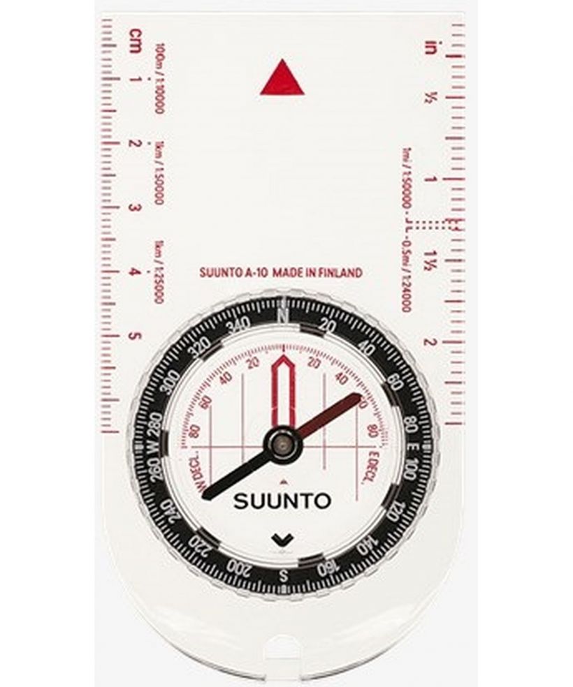 Busolă Suunto A-10 NH Compass