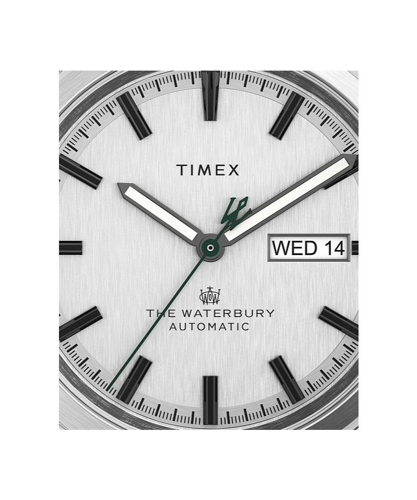 Ceas Barbatesc Timex Heritage Waterbury