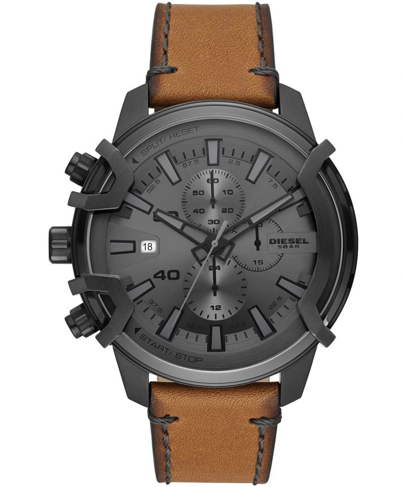Ceas barbatesc Diesel Griffed Chronograph