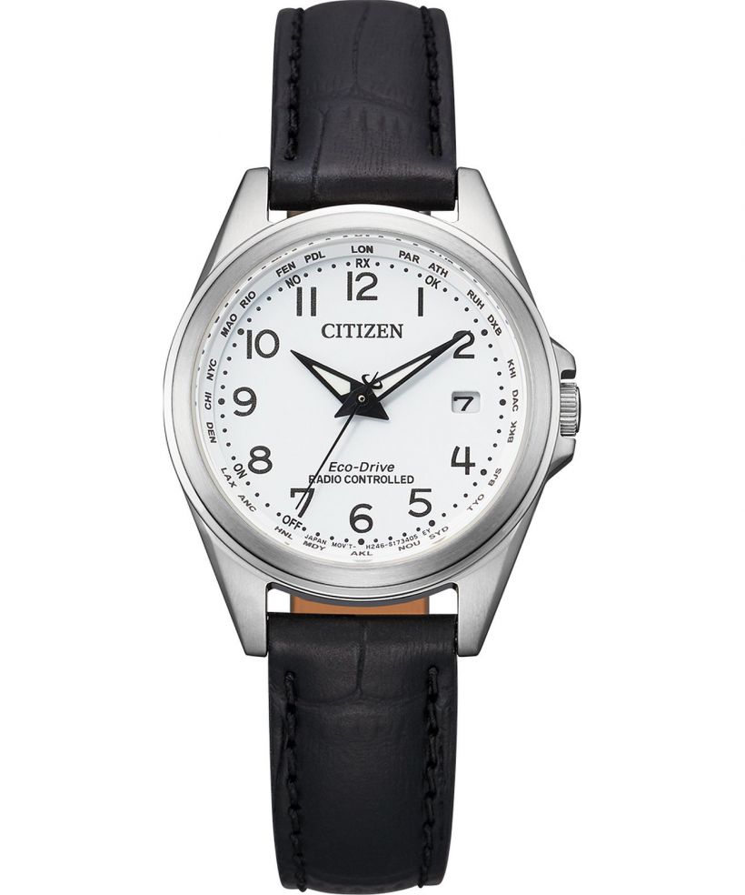 Ceas dama Citizen Radio Controlled Eco-Drive