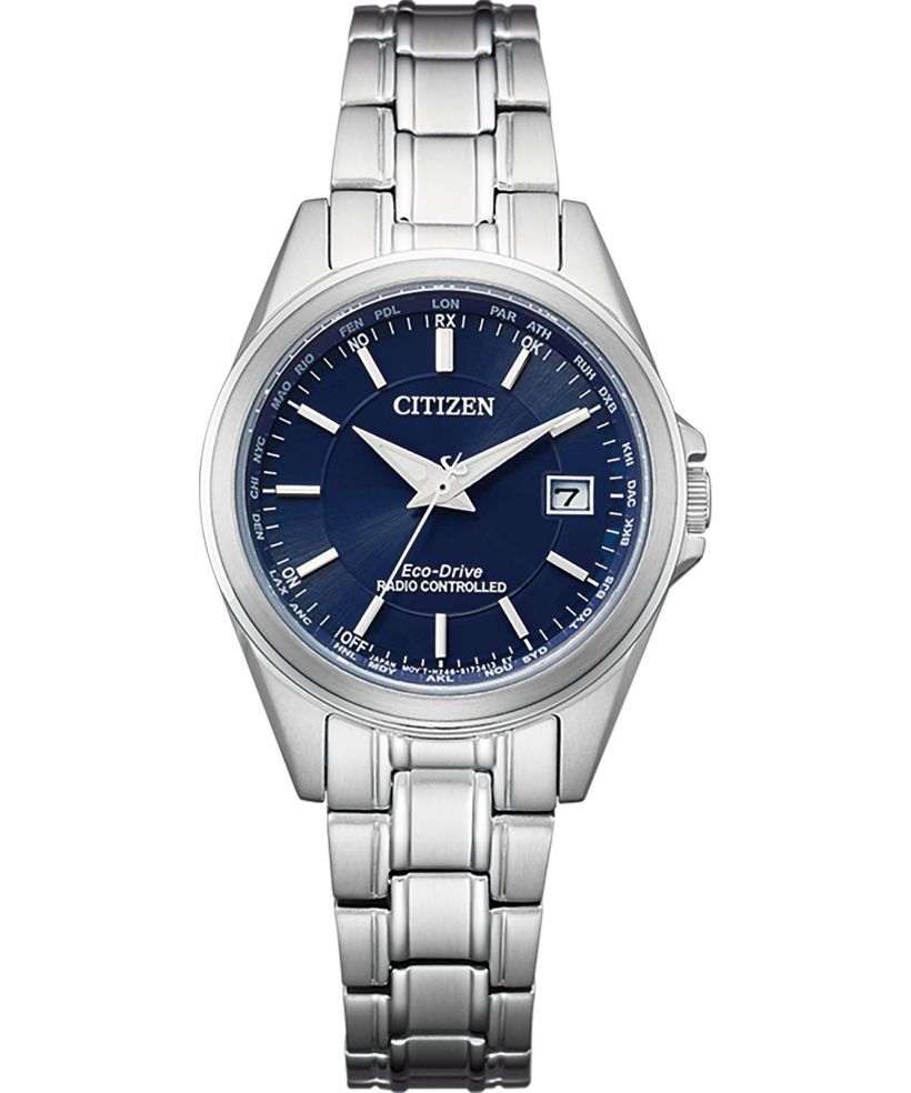 Ceas dama Citizen Radio Controlled Eco-Drive
