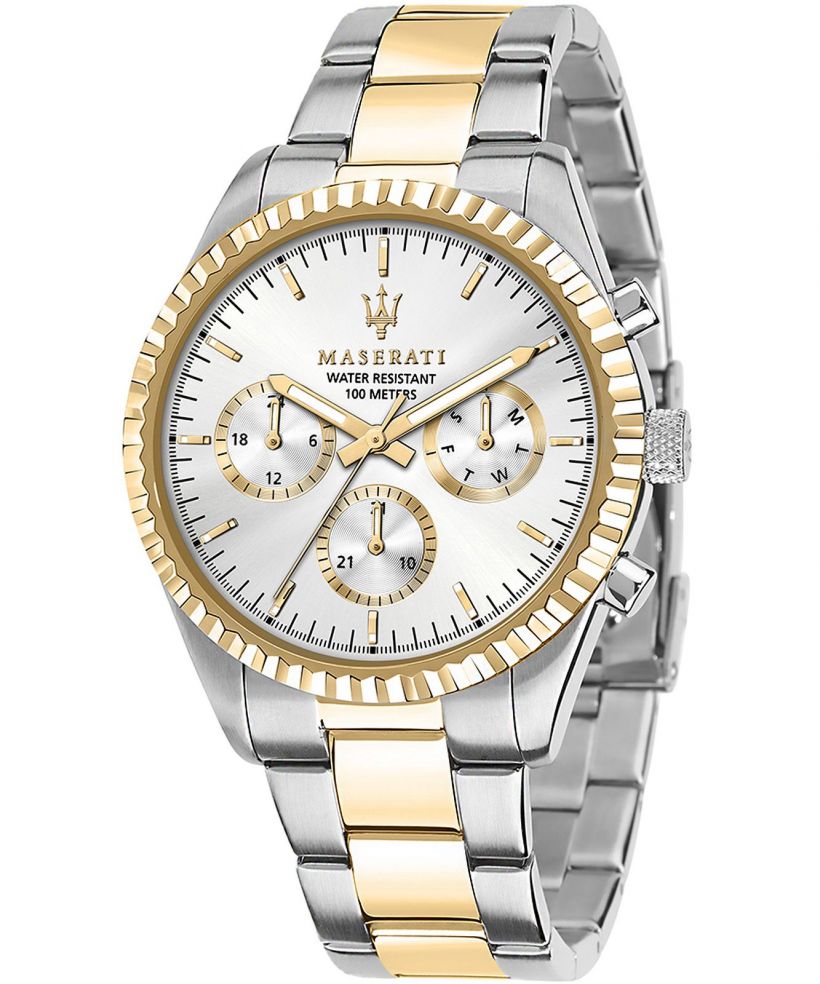 Ceas Barbatesc Maserati Competizione