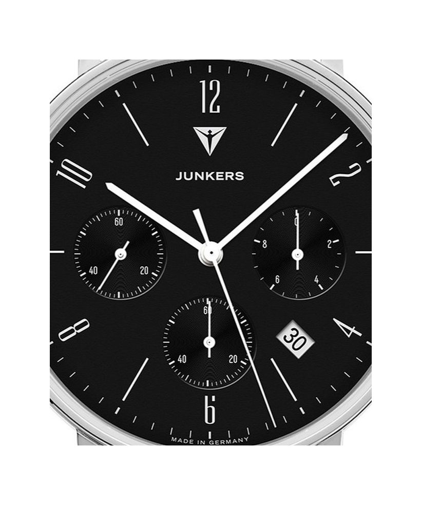 Ceas Barbatesc Junkers Dessau Chronograph