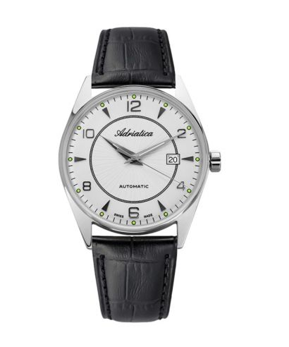 Ceas barbatesc Adriatica Classic Automatic