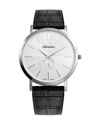 Ceas Barbatesc Adriatica Classic